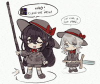 Faust GIF