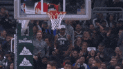 GIF by NBA