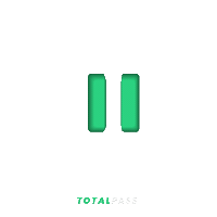 Fitness Workout Sticker by TotalPass Oficial