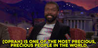 david oyelowo oprah GIF by Team Coco