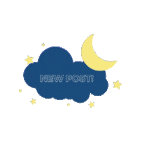 Star Upload Sticker