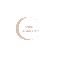 serein_living love new new post moon Sticker
