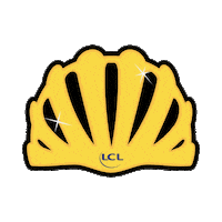 tour de france cycling Sticker by LCL