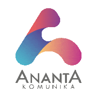 AnantaKreasi anantakomunika ananta komunika Sticker