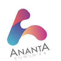 AnantaKreasi anantakomunika ananta komunika Sticker
