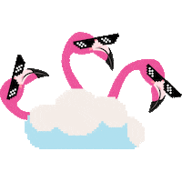 Do What Moves You Music Festival Sticker by Bacardi2020