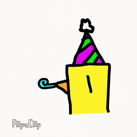 YCchick giphyupload GIF