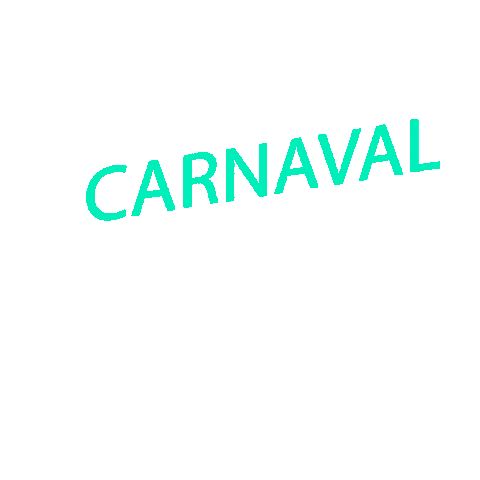 Rio De Janeiro Carnaval Sticker by Proteina Digital