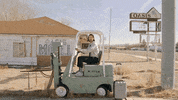 Road Trip Reaction GIF by Bay Ledges