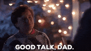 christmas vacation GIF