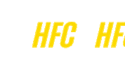 HydFCOfficial isl indian super league hfc hyderabad fc Sticker