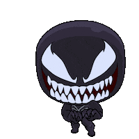 Tom Hardy Ugh Sticker by Venom Movie