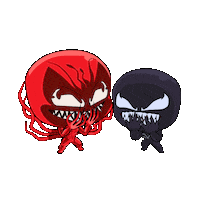 Tom Hardy Lol Sticker by Venom Movie