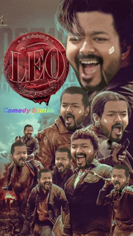 Vijay GIF