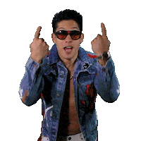 chino swipe up Sticker by CHYNO MIRANDA