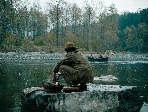 GIF by D'A Film Festival