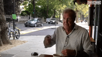 Swearing Jeremy Clarkson GIF by DriveTribe