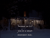 season 1 netflix GIF by Gilmore Girls 