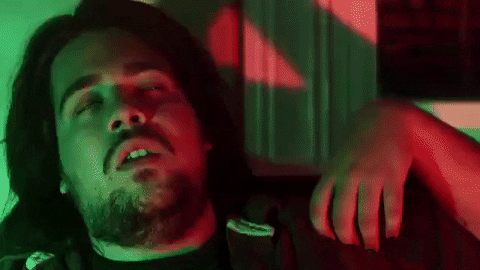 donovan wolfington GIF by Topshelf Records