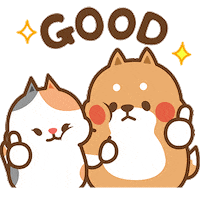 Fun Sticker Sticker by Tonton Friends