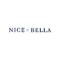 NiceandBella  Sticker