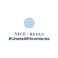 Sticker by Nice & Bella