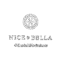 Sticker by Nice & Bella