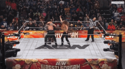 SuperLuchas giphygifmaker GIF