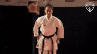 Liesel Karate Coach