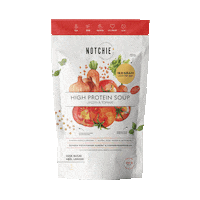 Food Vegan Sticker by Notchie