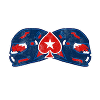 Rsp Sticker by PokerStars Casino