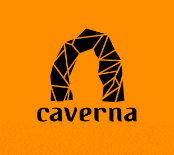 CavernaEst design marketing caverna GIF