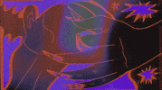 maaneskiold girls club rave sunshine GIF