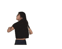 Fight Slap Sticker