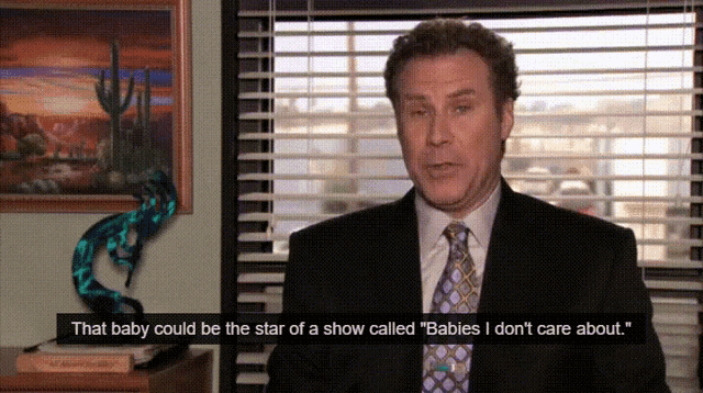 The Office I Dont Care GIF by Brian Benns