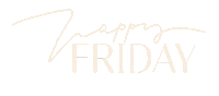 lettersandbeauties happy friday freitag lettersandbeauties Sticker