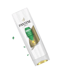 Summer Hair Sticker by PanteneGreece