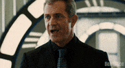 Mel Gibson Cinema GIF by Box Office