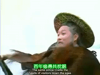 xin bai niang zi chuan qi GIF