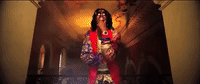 versace GIF by Migos