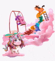 Art Girl GIF by JPedicini