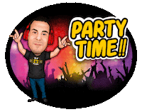 Real Estate Party Sticker by Jason Ruzich All Pittsburgh Real Estate