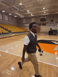 Basketball GIF by Respective