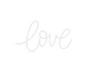 Love Sticker