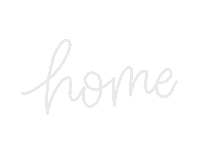 Home Sticker