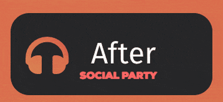 socialparty giphyupload party fiesta app GIF