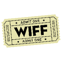 Film Fest Ticket Sticker by Windsor Film Festival