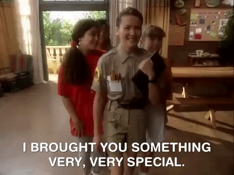 salute your shorts nicksplat GIF