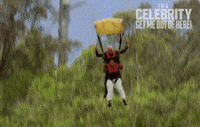 Im A Celebrity Au GIF by I'm A Celebrity... Get Me Out Of Here! Australia
