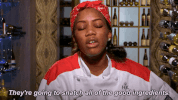 gordon ramsay fox GIF by Hell's Kitchen